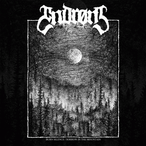 Endrom : Burn Silence - Sorrow in the Mountain